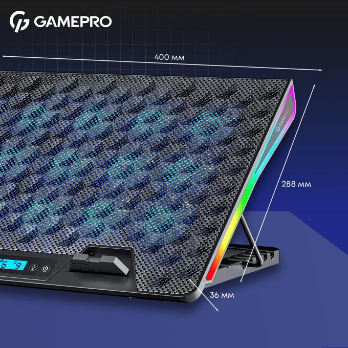 GamePro CP1140