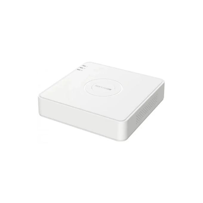Hikvision iDS-7108HQHI-M1/S(E) 8-канальный 1080P Mini 1U AcuSense