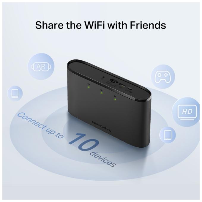 MERCUSYS MT110