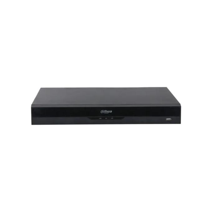 Dahua DHI-NVR5232-EI 32-канальный 1U 2HDD WizSense