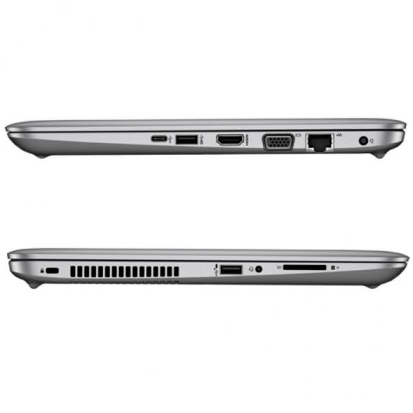 Ноутбук HP ProBook 430 Y7Z58EA