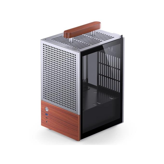 JONSBO T6 Silver