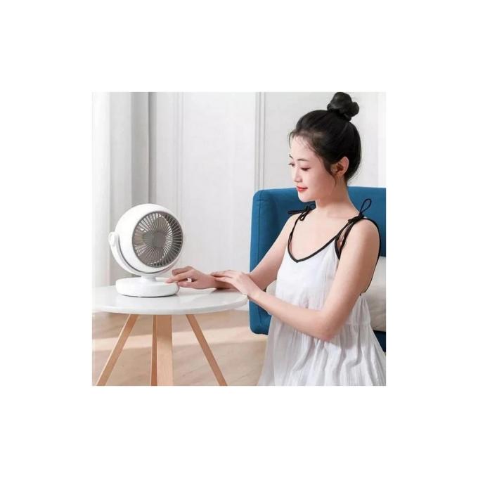 Xiaomi Xiaoda Feiyue XD-ZMXHS01 White
