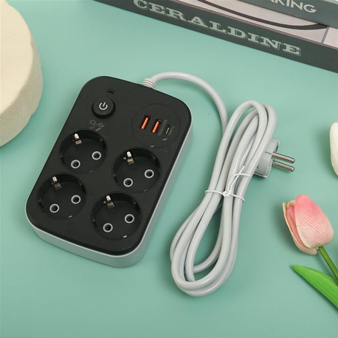XoKo XK-SP-4-2-1-BK