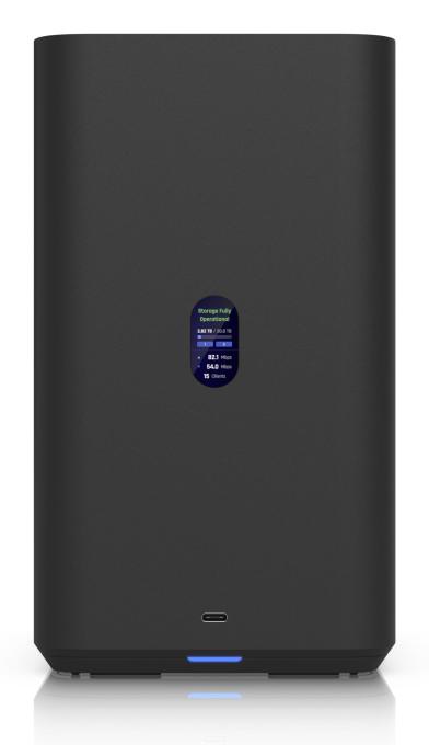 Ubiquiti UNAS-2-B