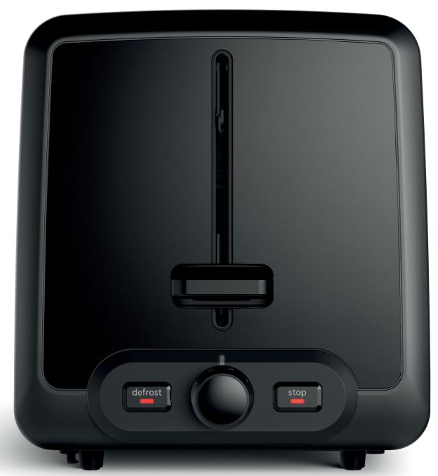 BOSCH TAT4P420