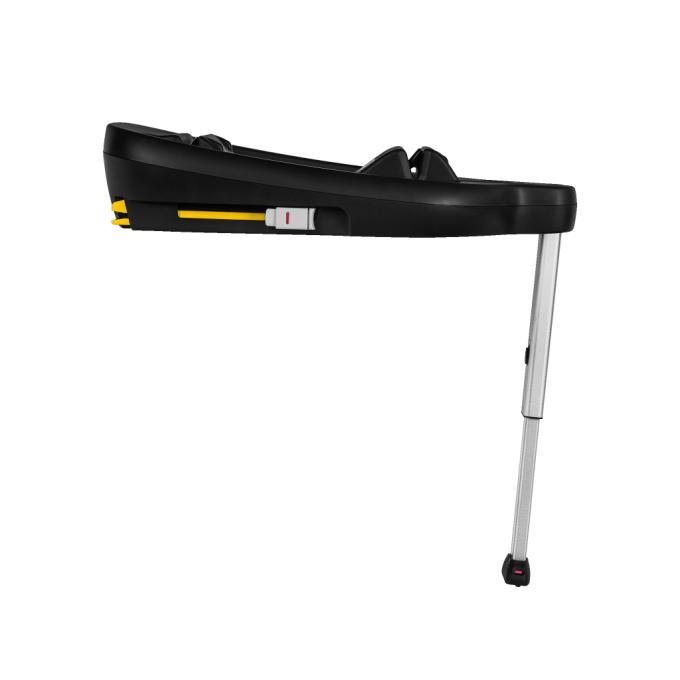 Lionelo LO-ASTRID I-SIZE BASE BLACK