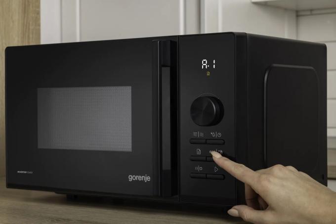 Gorenje MO20A4B5