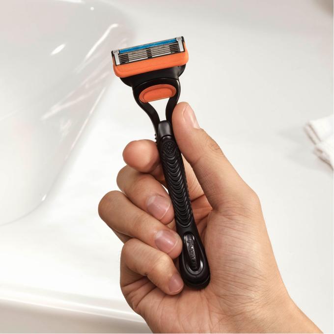 Gillette 7702018874125/7702018866946