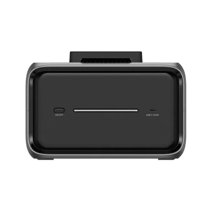 EcoFlow EFEB600