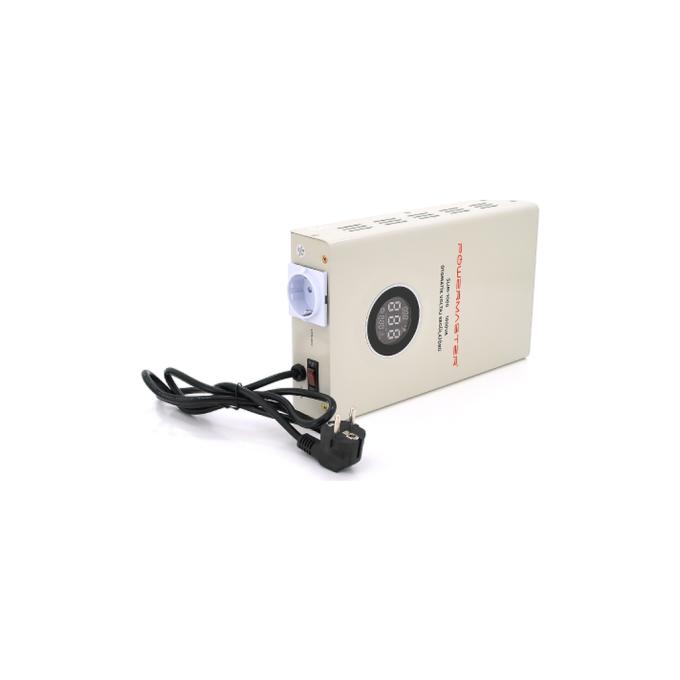 POWERMASTER SW-100