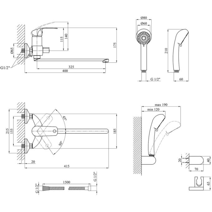 Kroner CV023588