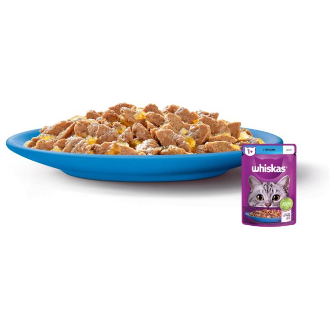 Whiskas 5900951302381