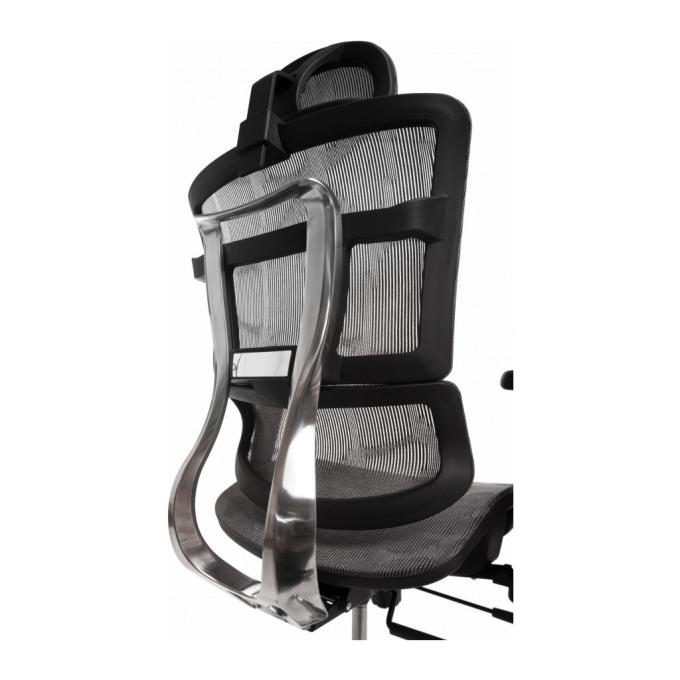 GT Racer B-237A Gray