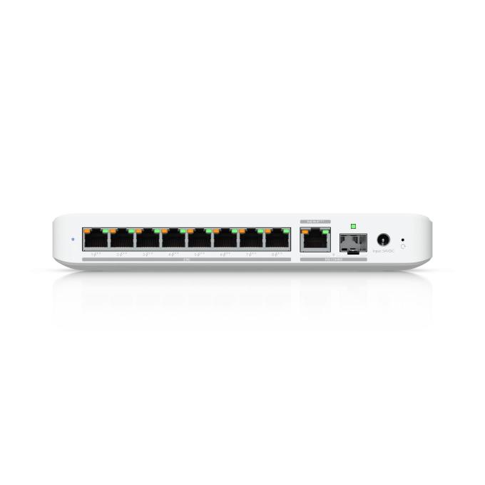 Ubiquiti USW-Flex-2.5G-8-PoE