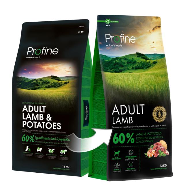Profine 8595602570157