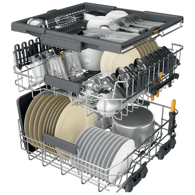 Whirlpool W7F HP33 A