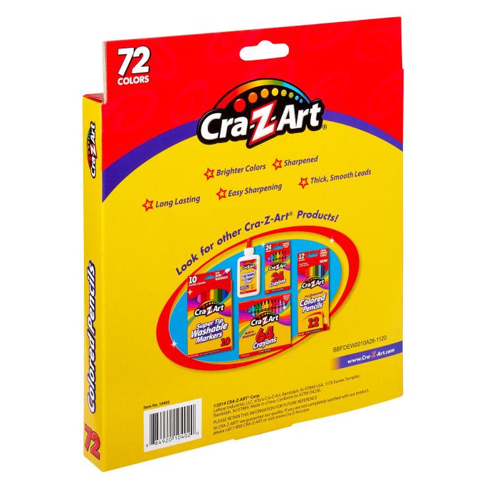 Cra-Z-Art 10402CRA
