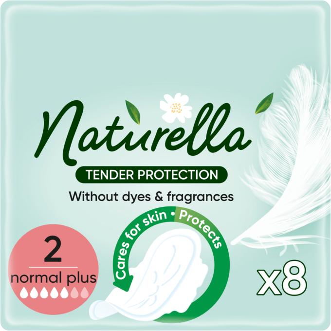 Naturella 8700216045483