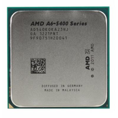AMD AD540KOKA23HJ