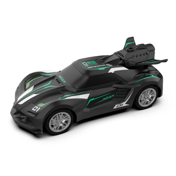 KS Drive SL-354RH