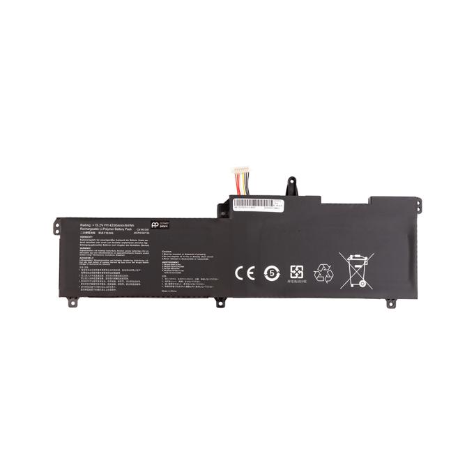 PowerPlant NB431892