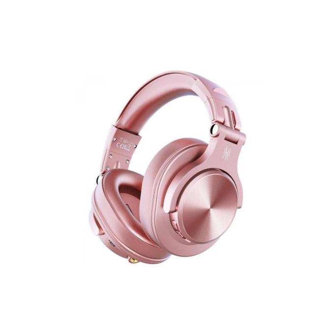 OneOdio A70 Rose Gold