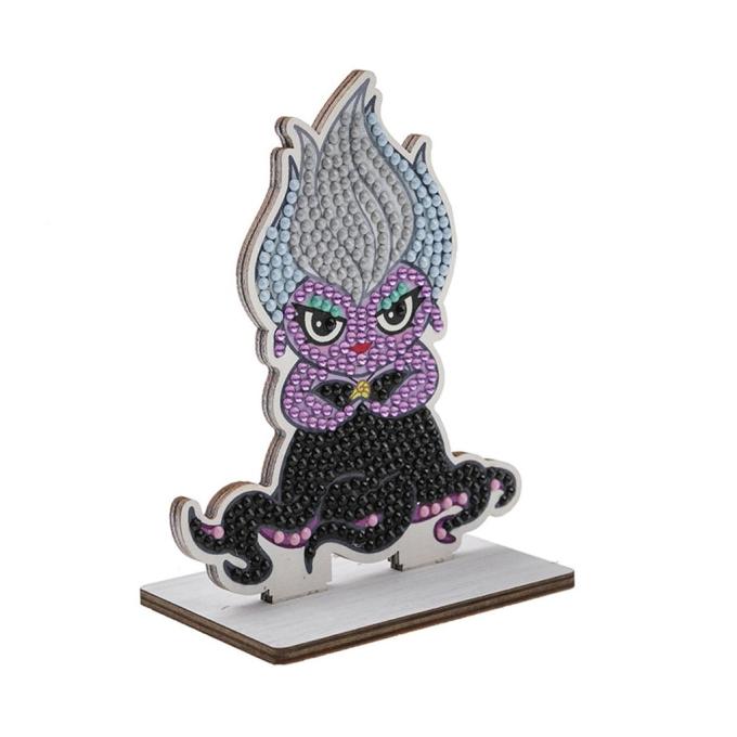 Crystal Art CAFGR-DNY017