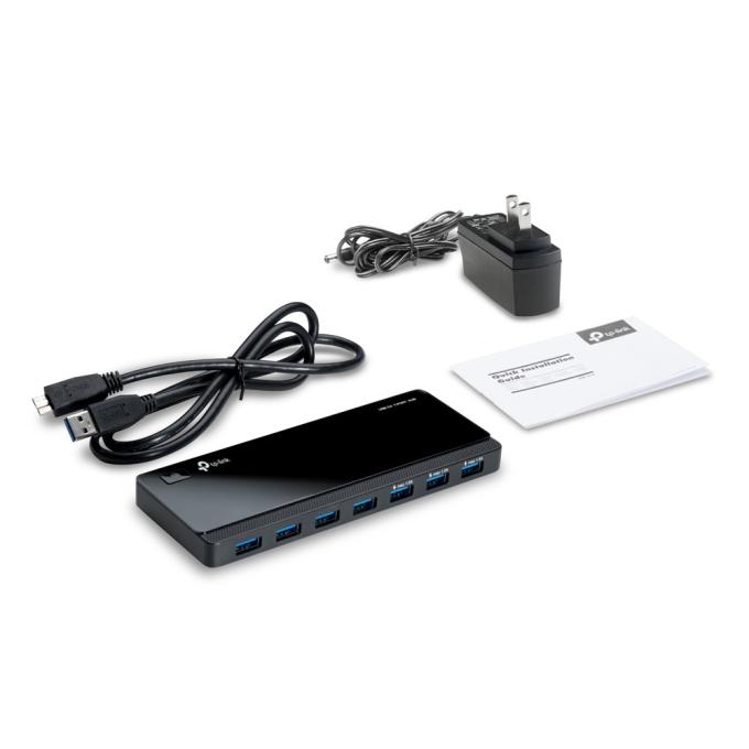 TP-Link UH700