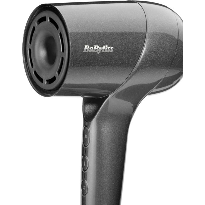 Babyliss D6200DE