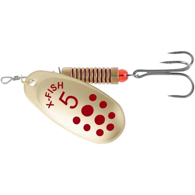 X-Fish 1917.06.26