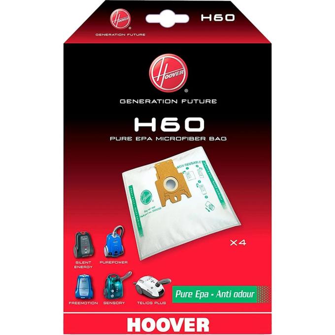 HOOVER H60