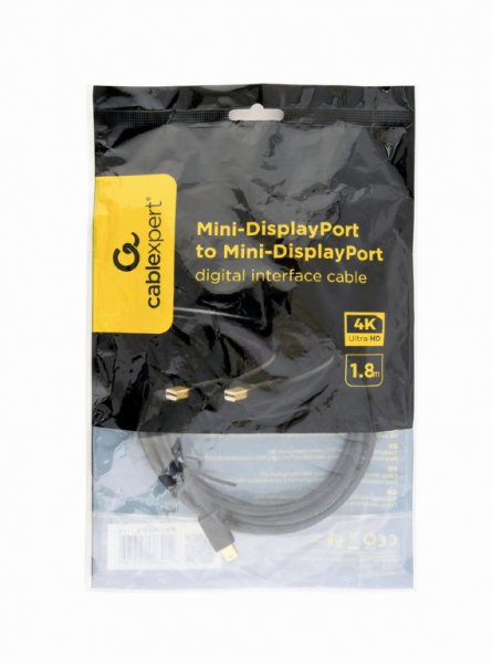 Cablexpert CCP-mDPmDP2-6