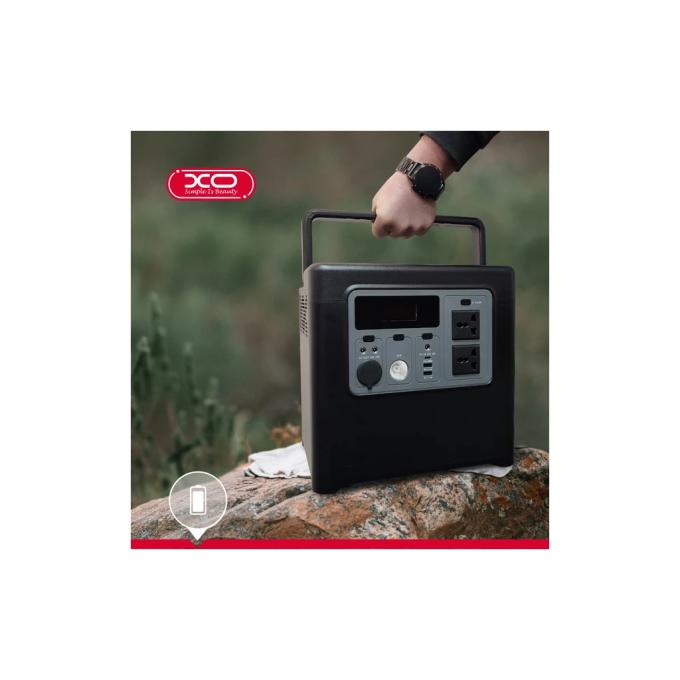 XO PSA-1200