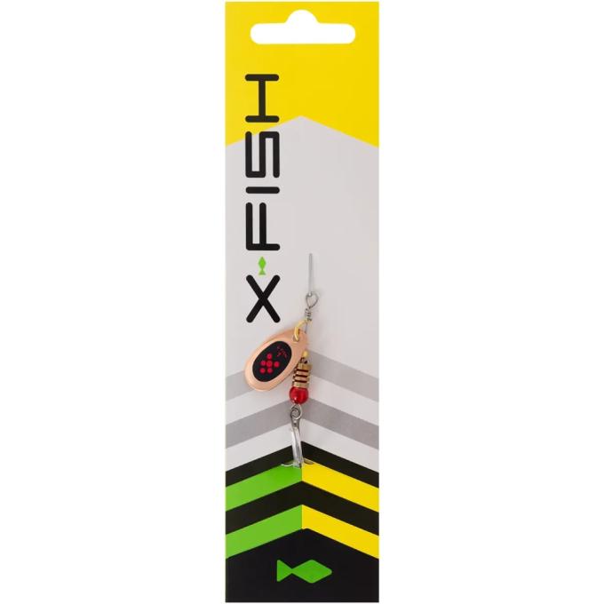 X-Fish 1917.06.37