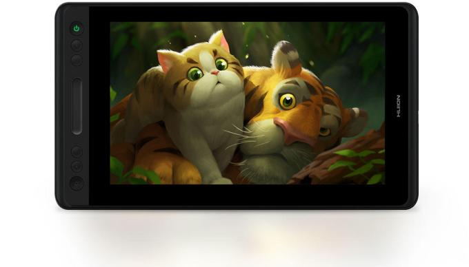 Huion GT-133