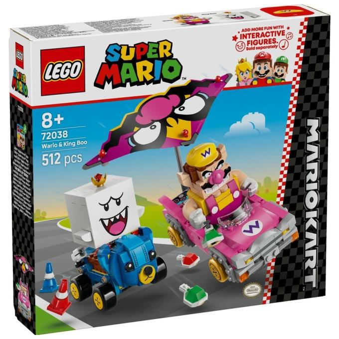 LEGO 72038