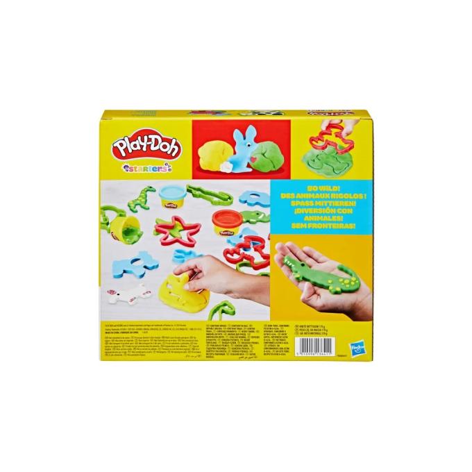 Hasbro E8530_E8535