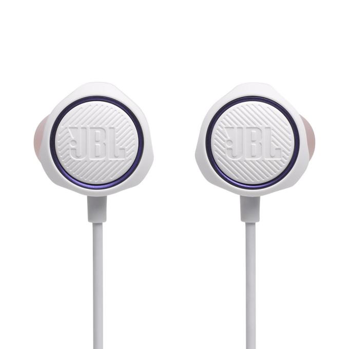 JBL JBLQTUM50CWHT
