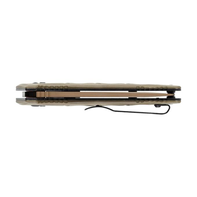 Benchmade 2730FE-2