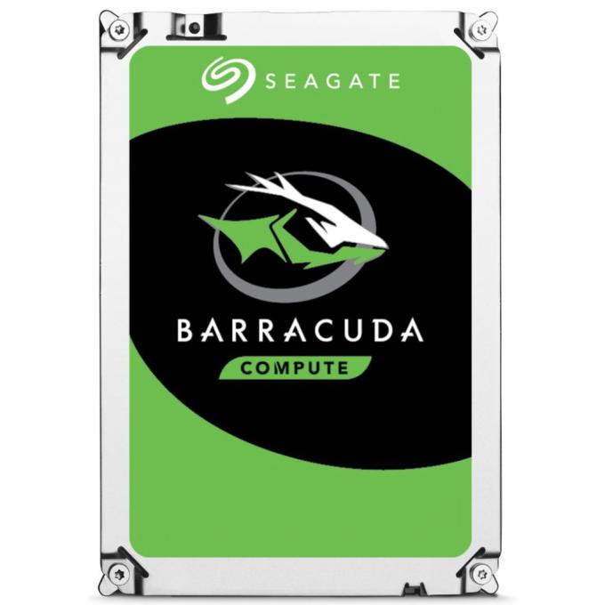 Seagate ST4000DM004