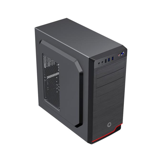 GAMEMAX MT519-NP-2U3-CR
