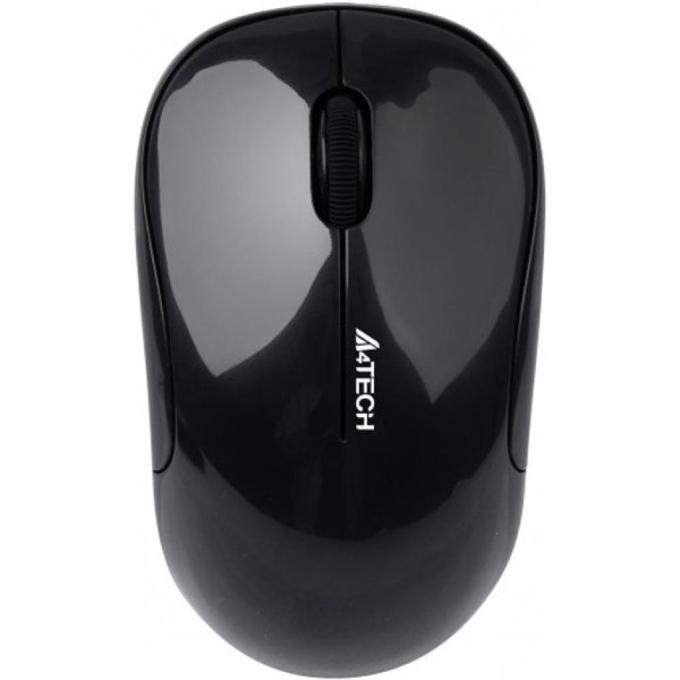 A4tech G3-300N (Black)