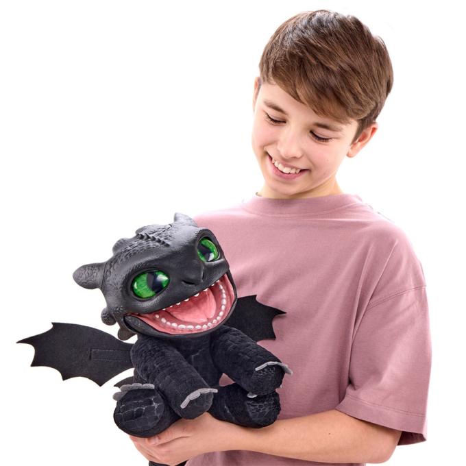 Real FX HTTYD-1001-01