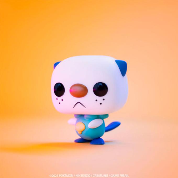 Funko Pop 69078