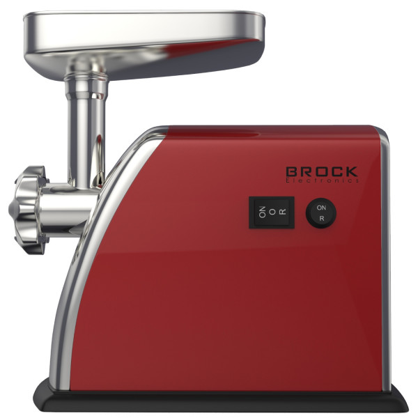 Brock MG 1601 RD