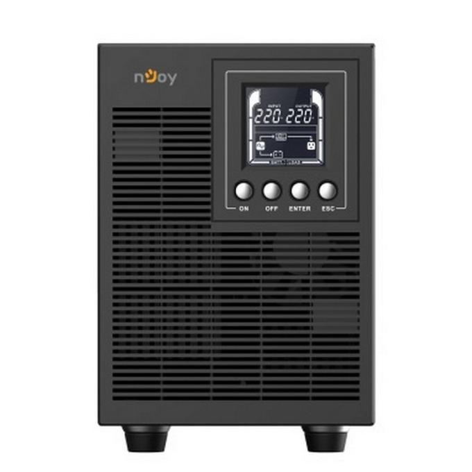 Njoy Echo Pro 2000