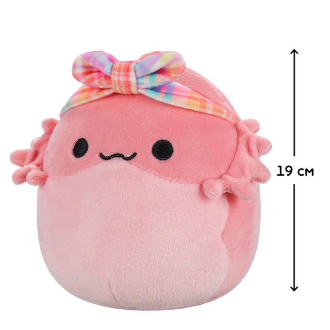 SQUISHMALLOWS SQER01216