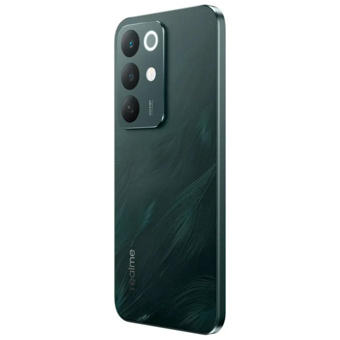 Realme C85 Pro 8/256GB Peacock Green