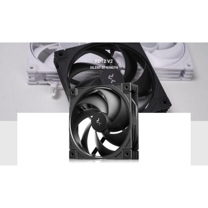 Deepcool FD12 V2